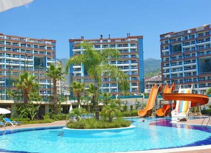 Квартира за 413 000 евро в Алании, Турция