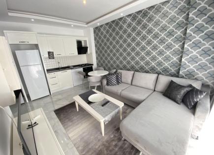 Квартира за 128 000 евро в Алании, Турция