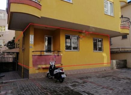 Квартира за 76 000 евро в Алании, Турция