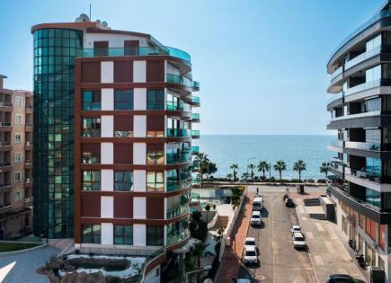 Квартира за 190 000 евро в Алании, Турция