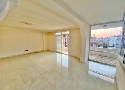 Квартира за 406 000 евро в Алании, Турция