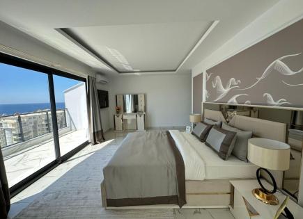 Пентхаус за 179 000 евро в Алании, Турция