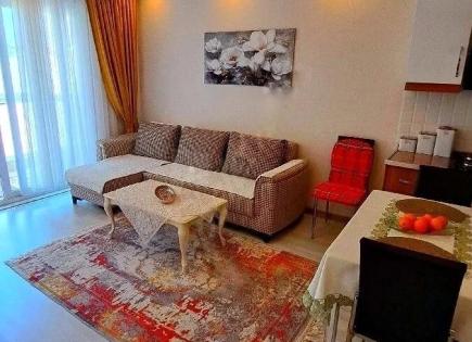 Квартира за 64 000 евро в Алании, Турция