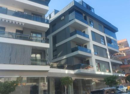 Квартира за 108 000 евро в Алании, Турция