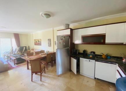 Квартира за 109 000 евро в Алании, Турция