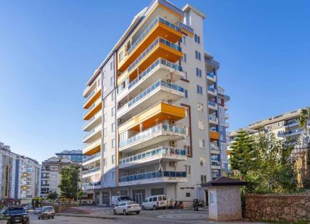 Квартира за 120 000 евро в Алании, Турция