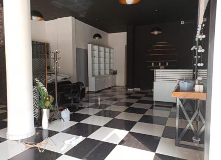 Коммерческая недвижимость за 396 000 евро в Алании, Турция