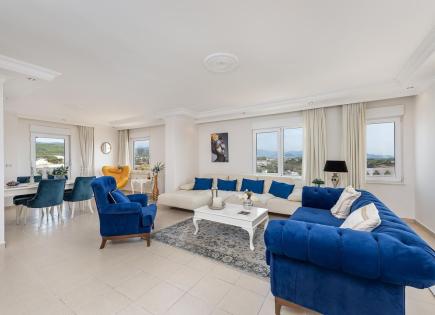 Пентхаус за 177 000 евро в Алании, Турция