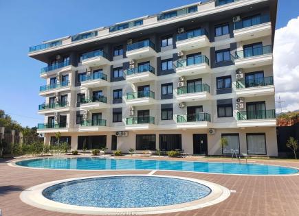 Квартира за 106 000 евро в Алании, Турция