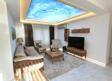 Вилла за 198 000 евро в Алании, Турция