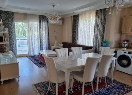 Квартира за 161 000 евро в Алании, Турция