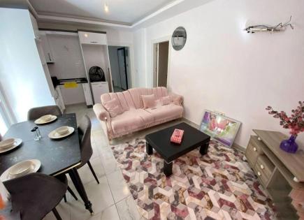 Квартира за 54 000 евро в Алании, Турция