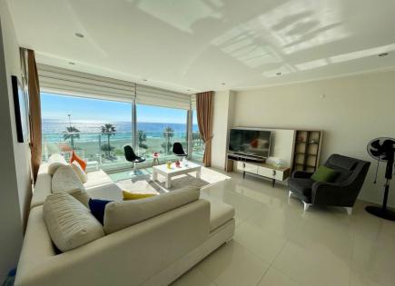 Квартира за 243 000 евро в Кестеле, Турция