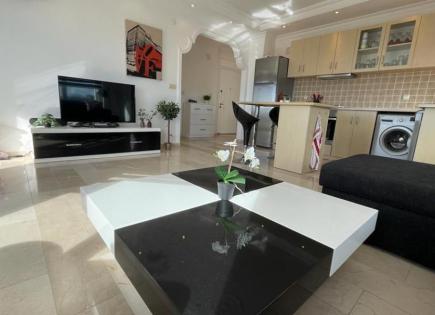 Квартира за 144 000 евро в Алании, Турция
