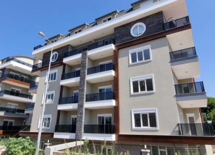 Квартира за 83 000 евро в Алании, Турция