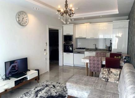 Квартира за 60 700 евро в Алании, Турция