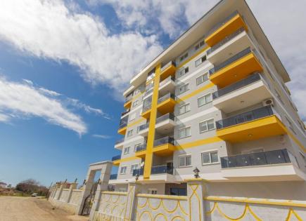 Квартира за 136 000 евро в Алании, Турция