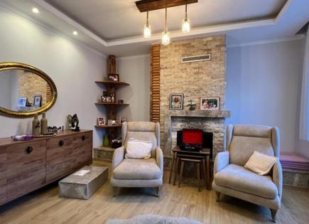 Пентхаус за 289 000 евро в Алании, Турция