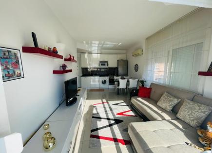 Квартира за 124 000 евро в Алании, Турция