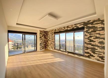 Квартира за 153 000 евро в Алании, Турция