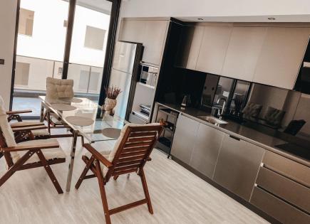 Квартира за 103 000 евро в Алании, Турция