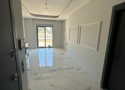 Квартира за 87 000 евро в Алании, Турция