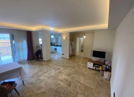 Квартира за 130 000 евро в Алании, Турция
