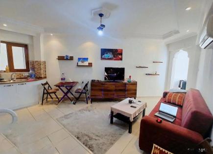 Квартира за 76 000 евро в Алании, Турция