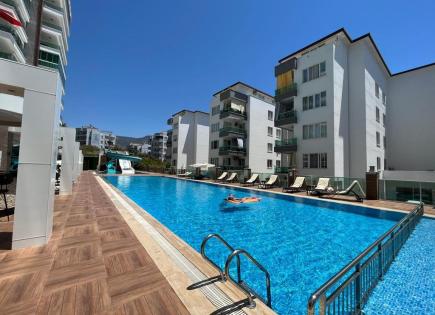 Квартира за 235 000 евро в Алании, Турция
