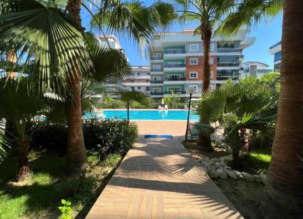 Квартира за 241 000 евро в Алании, Турция