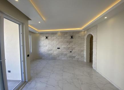 Квартира за 122 000 евро в Алании, Турция