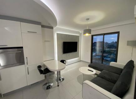 Квартира за 153 000 евро в Алании, Турция