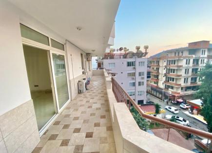 Квартира за 406 000 евро в Алании, Турция