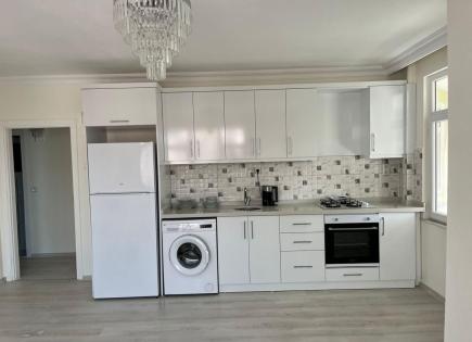Квартира за 107 000 евро в Алании, Турция