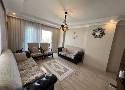 Квартира за 132 000 евро в Алании, Турция