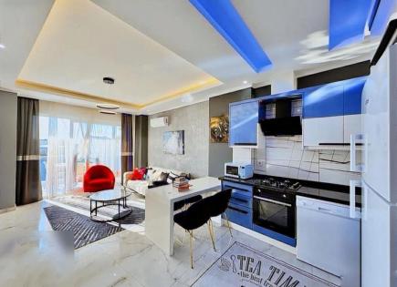 Квартира за 80 000 евро в Алании, Турция