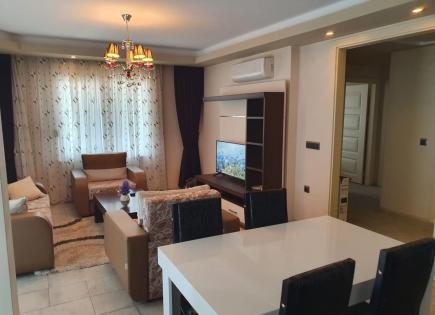 Квартира за 136 000 евро в Алании, Турция