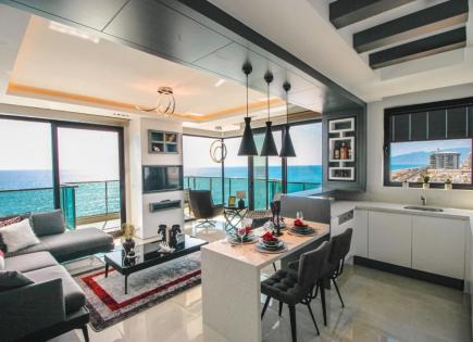 Квартира за 431 000 евро в Алании, Турция