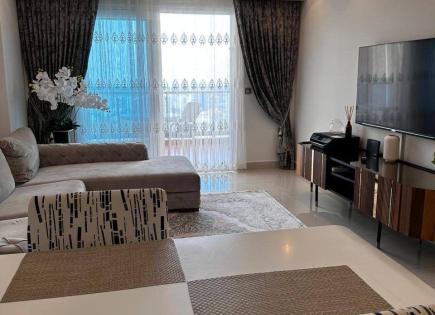 Квартира за 173 000 евро в Алании, Турция