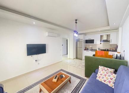 Квартира за 112 000 евро в Алании, Турция