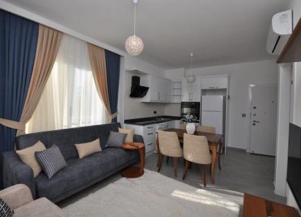 Квартира за 87 000 евро в Алании, Турция