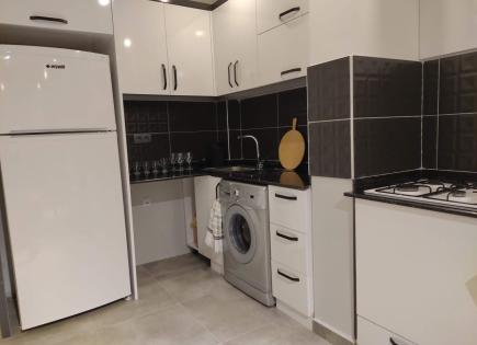 Квартира за 47 500 евро в Алании, Турция