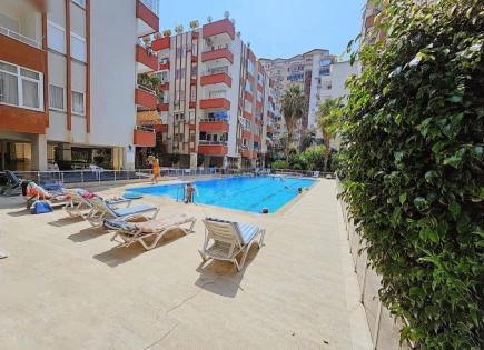 Квартира за 70 000 евро в Алании, Турция