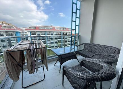 Квартира за 91 000 евро в Кестеле, Турция