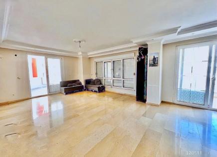Квартира за 53 400 евро в Алании, Турция