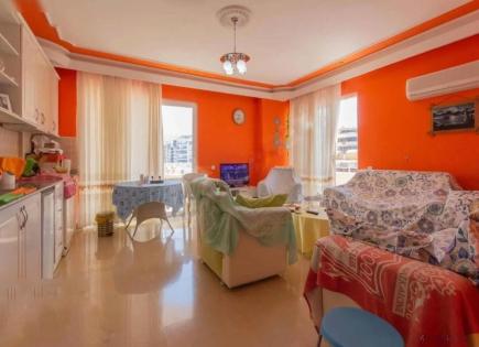 Квартира за 73 300 евро в Алании, Турция