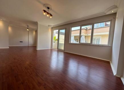 Пентхаус за 142 000 евро в Алании, Турция