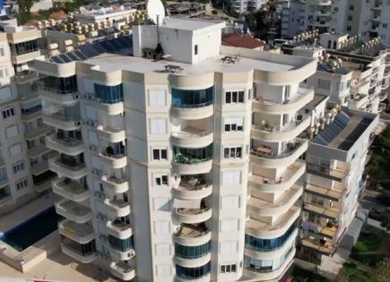 Квартира за 243 000 евро в Алании, Турция