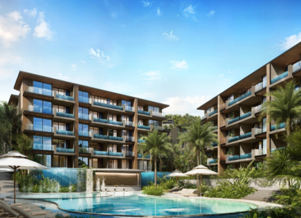 Квартира за 563 800 евро на Пхукете, Таиланд