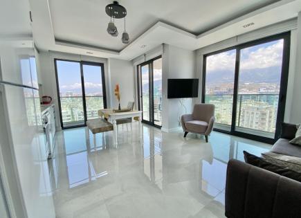 Квартира за 219 000 евро в Алании, Турция